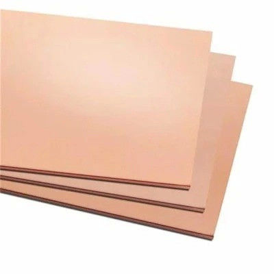 20 18 14 16 Ölçüm Bakır Laminat Yapraklar Metal Brazing 4x10 4x8 48x48