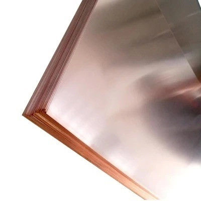 20 18 14 16 Ölçüm Bakır Laminat Yapraklar Metal Brazing 4x10 4x8 48x48