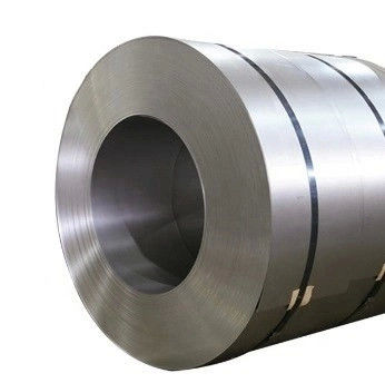 430 410 Astm Paslanmaz Çelik Bobin Yaprak 304 SS yarık bobin 1/2 