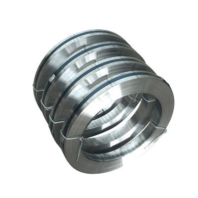 309s 304 2205 301 304l Paslanmaz Çelik Bobin SS Şerit Bobin 40mm 50mm 22mm
