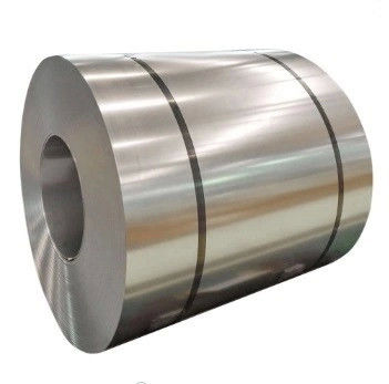 0.5mm 1.2mm SS Yaprak Bobini 316 Paslanmaz Çelik Bobini AISI SUS 2205 2520 2507 309S