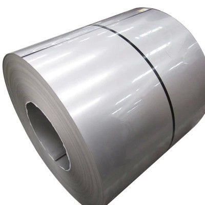 0.5mm 1.2mm SS Yaprak Bobini 316 Paslanmaz Çelik Bobini AISI SUS 2205 2520 2507 309S
