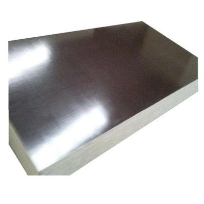 Fabrika Toptan Satış Sınıf 304 309s 310s 316l 904L BA 2B ayna / fırçalı paslanmaz çelik plaka