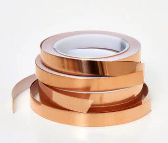 H62 H65 C1100 Bakır Bakır Bobin Şerit 0.1mm 0.2mm 0.3mm Kalınlığı Yüksek Kalite