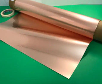 H62 H65 C1100 Bakır Bakır Bobin Şerit 0.1mm 0.2mm 0.3mm Kalınlığı Yüksek Kalite