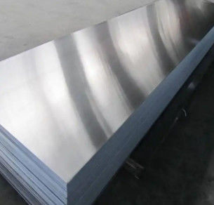 Stokta En Kaliteli Monel 400 Nikel Kaplı Bakır Yaprak Metali ASTM B164 B127 B906